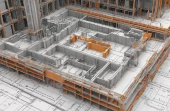BIM и дорогие планы как экономия времени в цифровом дизайне